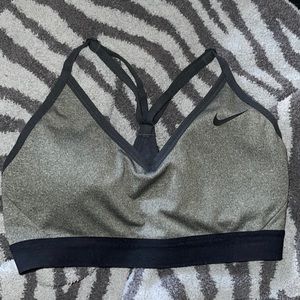 Nike Dri-Fit Sports Bra
